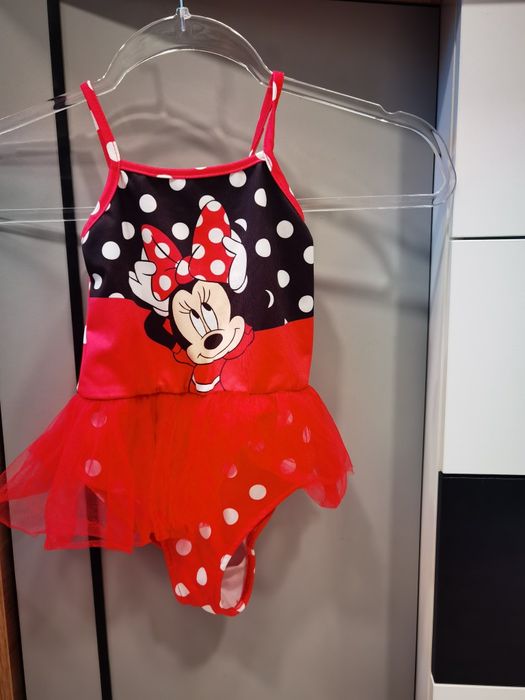 Strój kąpielowy Myszka Mini 104/110