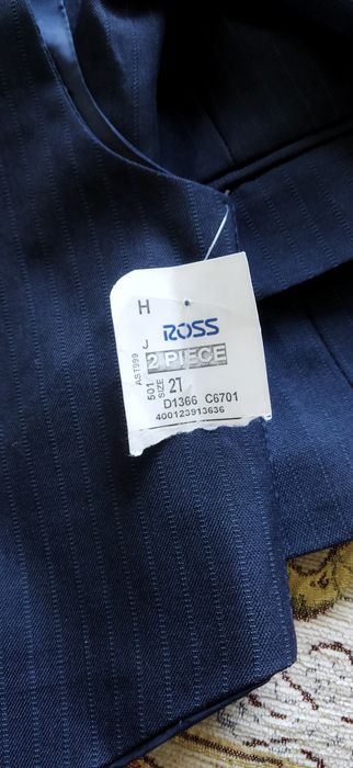 Костюм трійка 2-3роки