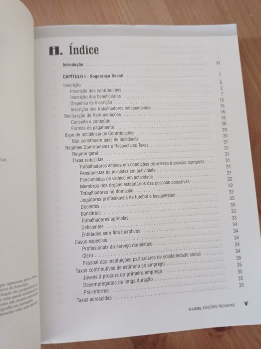 Gestão administrativa dos recursos humanos - Lidel