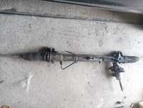 Maglownica Focus MK2