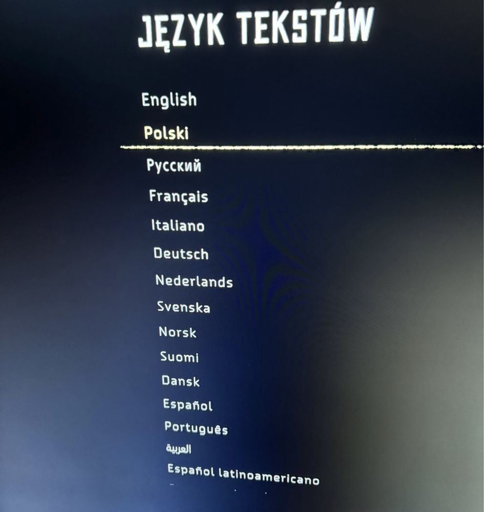 Gra Horizon Zero Dawn Polska Wersja Dubbing PL PlayStation 4 Ps4 Ps5