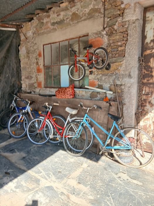 Bicicletas para Venda