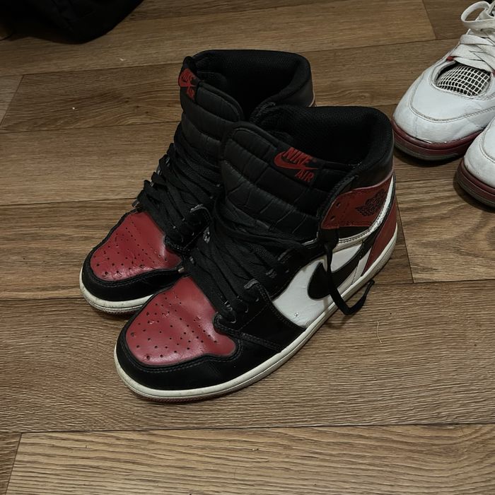Nike air jordan 1,4,5 оригинал