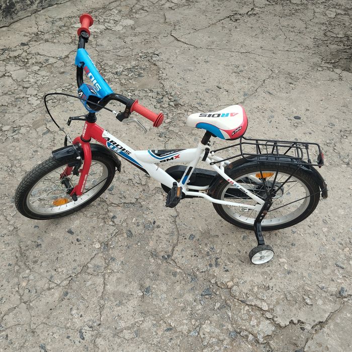 Дитячий велосипед