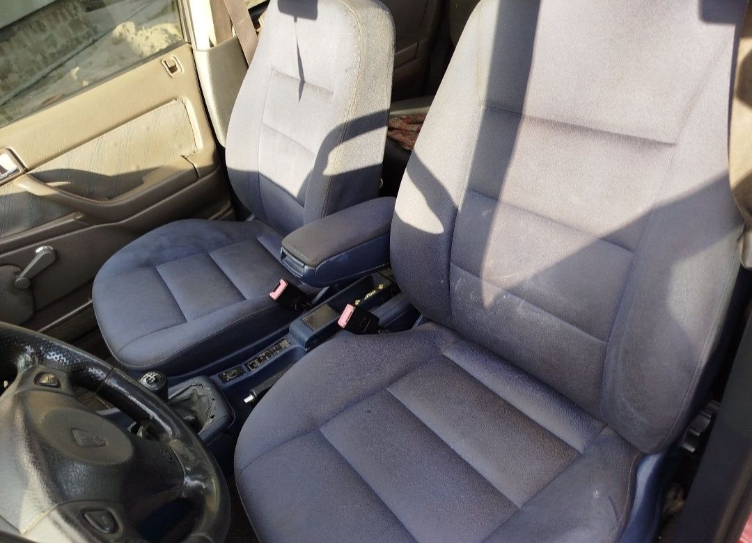 Rover 218 SLD TYRBO
