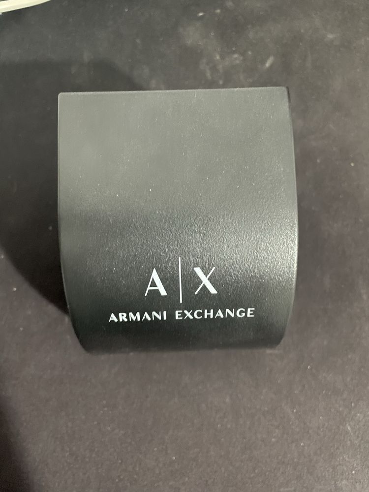 Zegarek Armani exchange