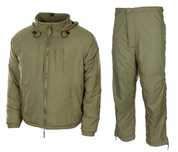 Зимовий костюм Британської армії PCS Thermal Jacket ECWCS Level 7 XL