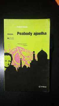 Peabody ajoelha Livro interessante