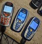 Siemens C65  M55 Gratis inne czesci do starych telefonow