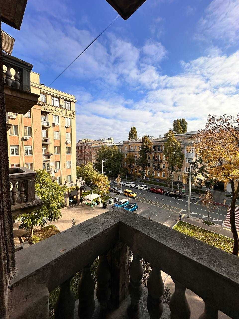 Золоті Ворота Центр 4к=95м² Ремонт Пирогова,2 / Франка Б.Хмельницького