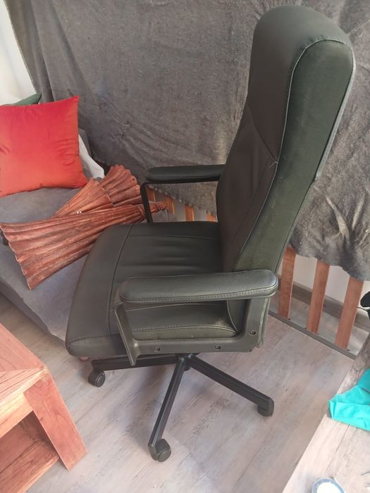 Cadeira ergonómica de escritór6io