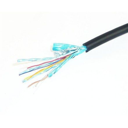 cablexpert | męski | 19 pin hdmi typ a | męski | dvi | 1,8 m