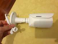 Camara de vigilancia 5mp zoom optico4x Poe