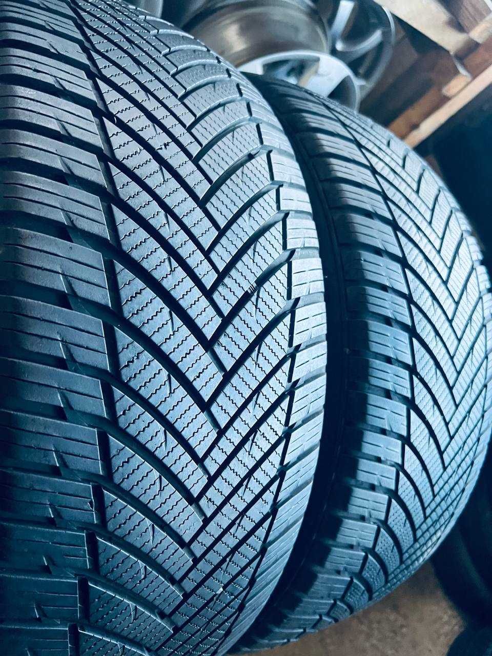 Шини Резина Всесезонні 20Рік 225 45 18 Imperial All Season Driver 2шт