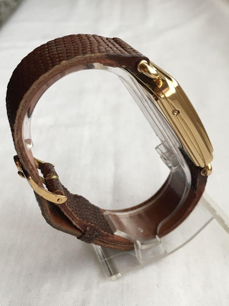 Zegarek Ulysse Nardin Michael Angelo  18k złoto Piękny !!!