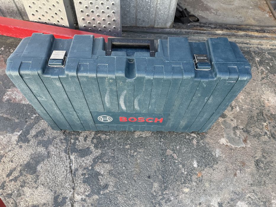 Walizka Bosch GSH 11 VC jak nowa