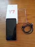 Huawei Y7 Prime Ram 3GB Rom 32 GB