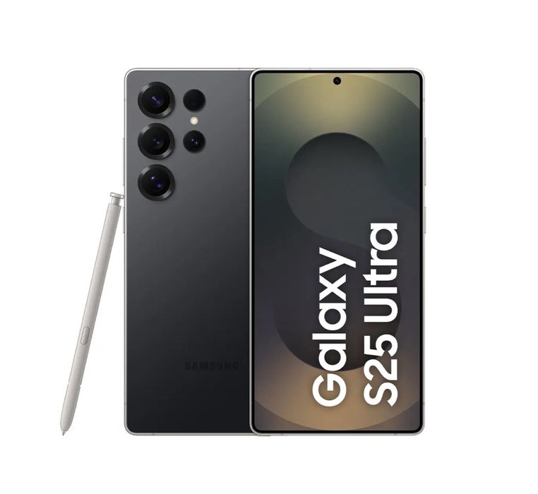 Samsung S25 ultra 256Gb NOWY w folii