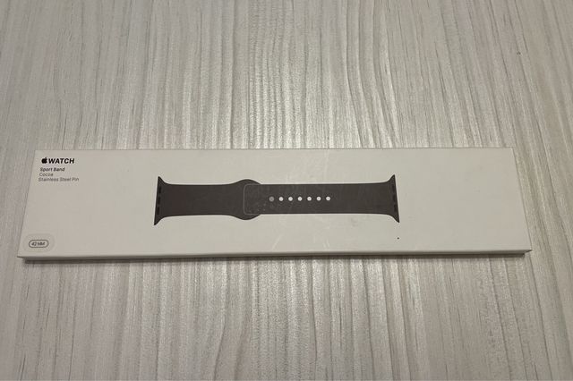 ремінець apple watch