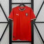 Equipamento Principal Portugal 2025
