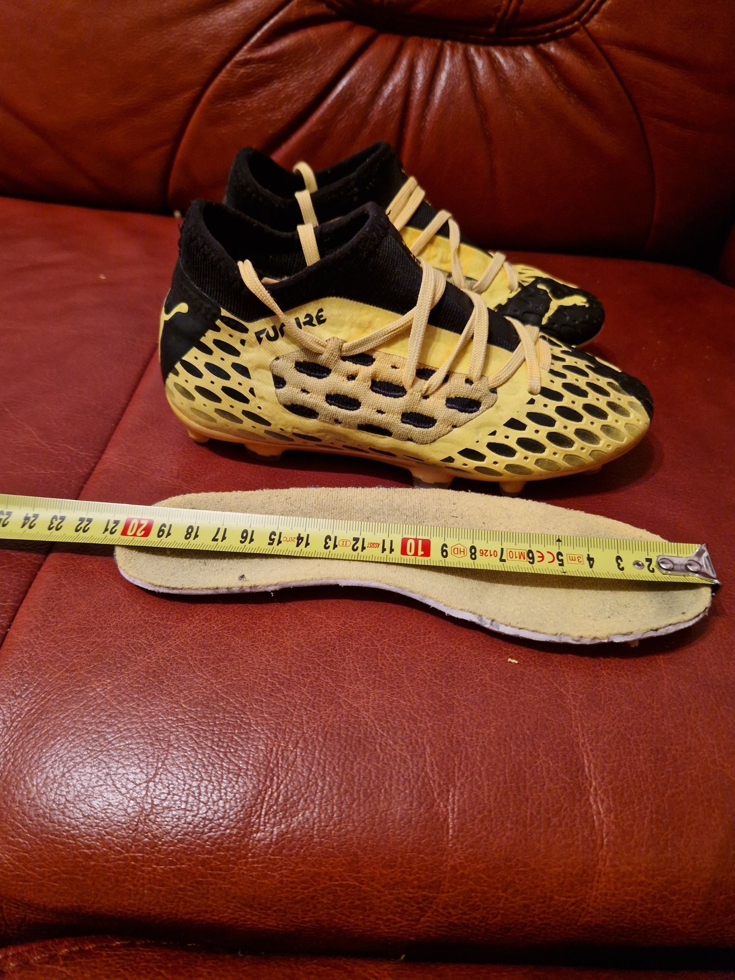 Korki Puma Future r 32