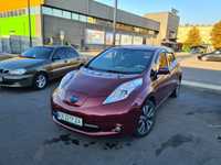 Продам Nissan Leaf, 2017 р.в.