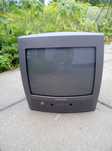Telewizor kineskopowy 19 cali