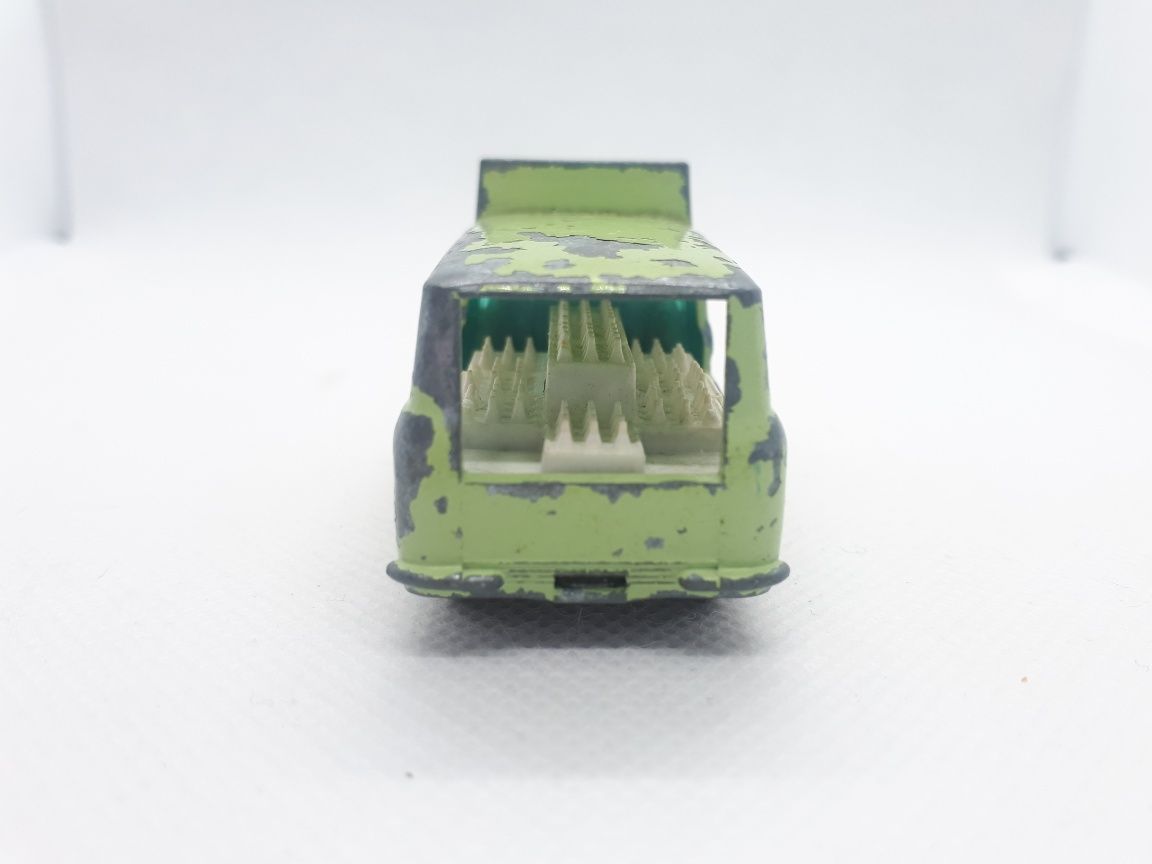Commer Bottle Float no. 21 Lesney Matchbox