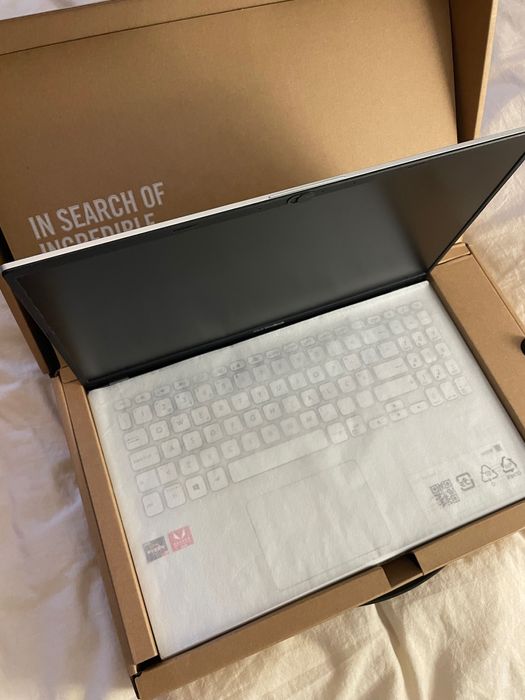 Computador ASUS VivoBook 15