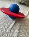 Skipi ball - brinquedo tradicional