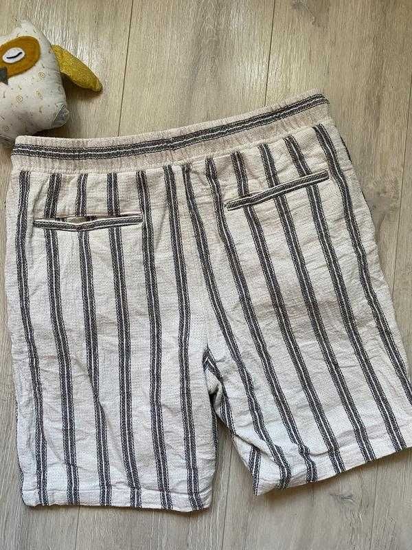 denim co шорти чоловічі на шнурку