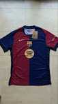 Koszulka FC Barcelona 2024/25