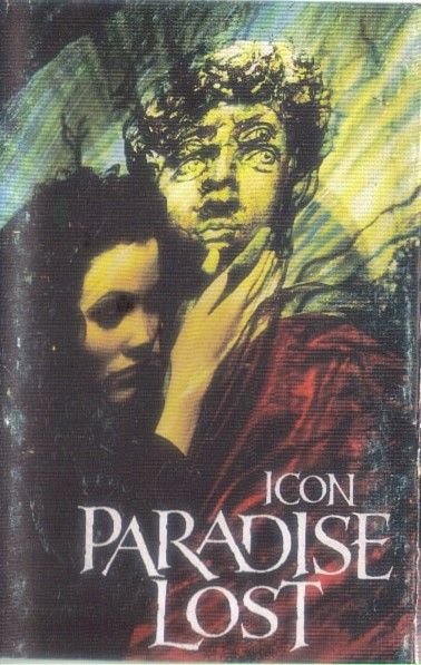 Paradise Lost - icon