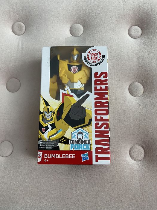 Transformers Combiner Force nowy Hasbro