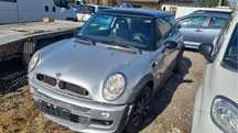 Mini cooper r50 1.6 116KM LPG