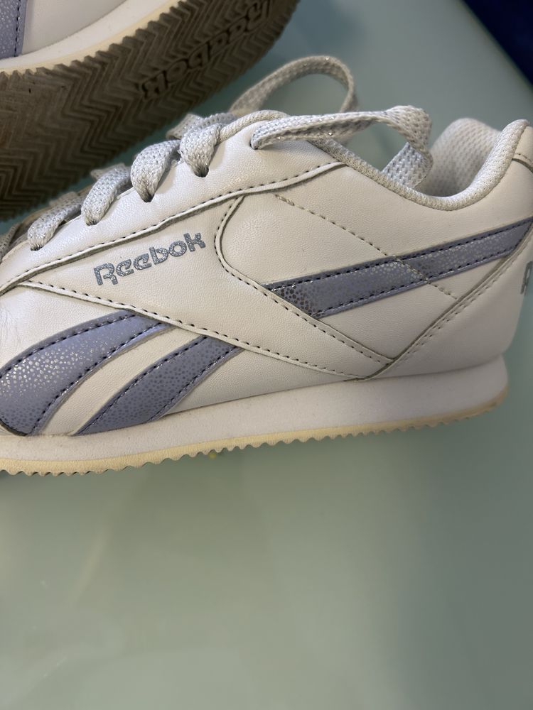 Sapatilhas reebok