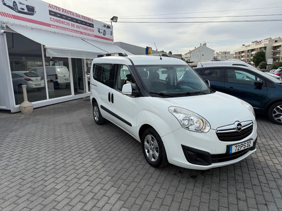 Opel Combo Tour 1.3 CDTi L1H1 S/S