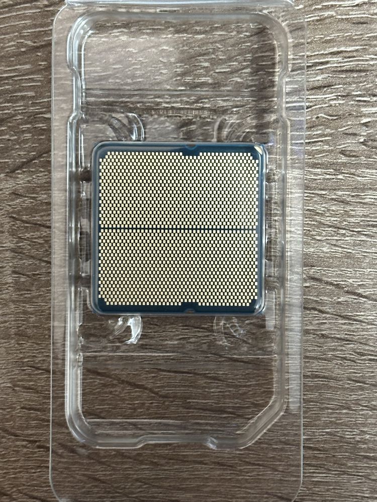 AMD Ryzen 7 9700x