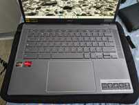 Laptop Acer chromebook plus 514