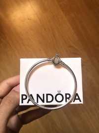 Pulseira pandora rainha