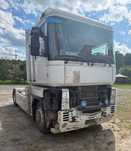 Renault Magnum 480 DXI