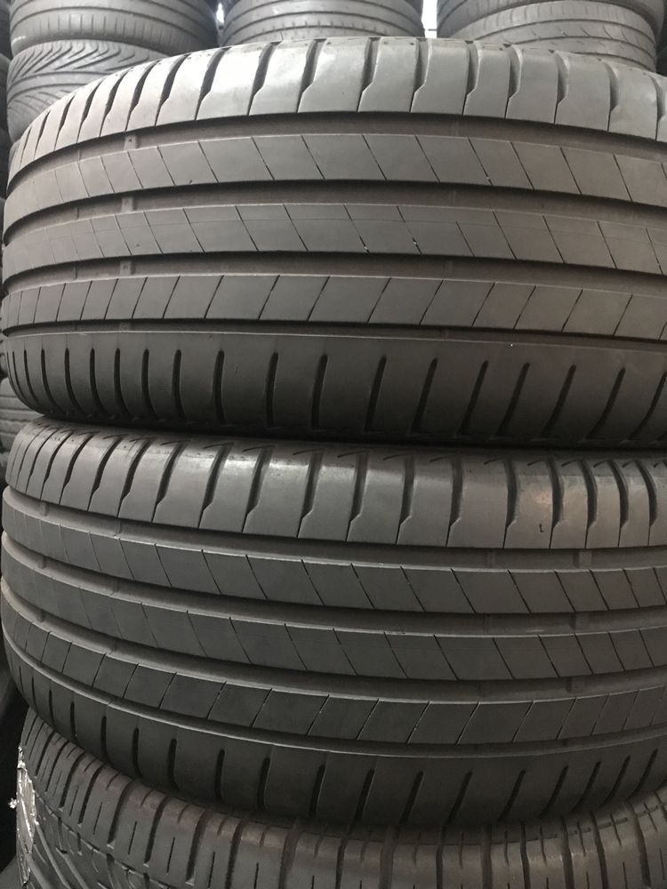 Шины б/у лето 205/55R17 Bridgestone Turanza T005 (Склад)