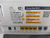 Sprzedam prawie nowy Ruter Jazztel
