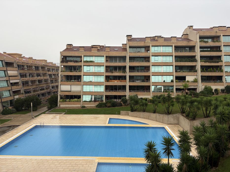 Apartamento T3 Varandas do Rio