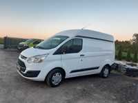 Ford Transit Custom L2H2