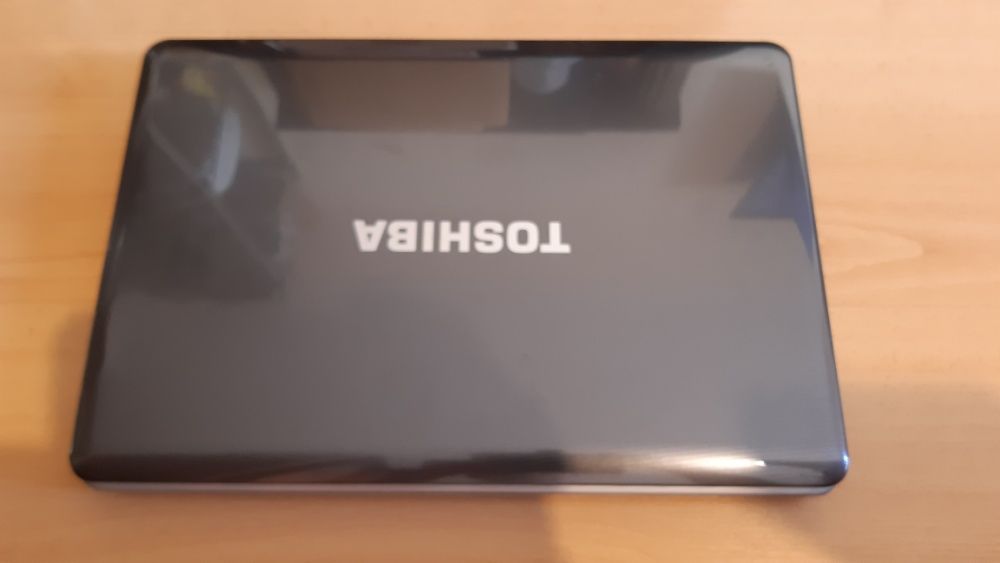 Toshiba Satellite L500-13W para peças