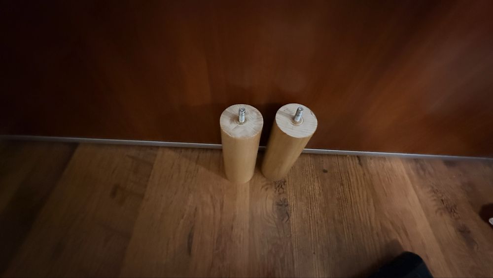 Stelaż do łóżka 160x200