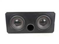 Subwoofer kolumna niskotonowy Heco Spave S1 8ohm 100W