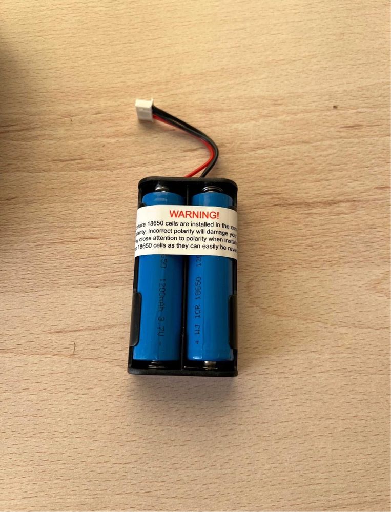 Radiomaster TX12 стан нового