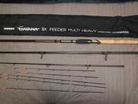 Вудилище фідерне Shimano Catana BX Multi Heavy (CATBXMHFDR)'